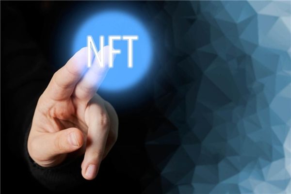 GameFi平台正成为NFT新发力点