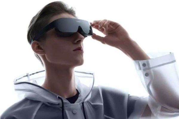 斯坦福大学：你将带着VR眼镜参加研讨会