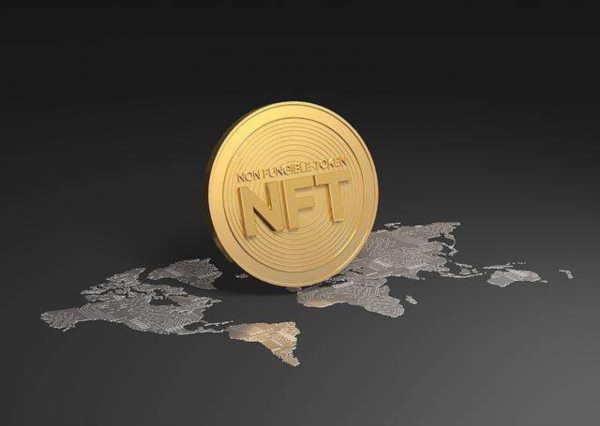 NFT+奢侈品：跨越次元的财富密码？