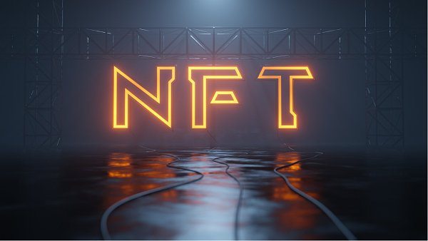 NFT引发的十大行业变局