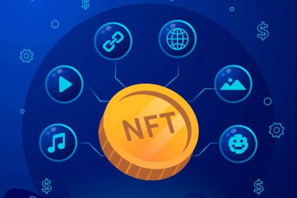 NFT概念是什么？ 区块链正式出圈？