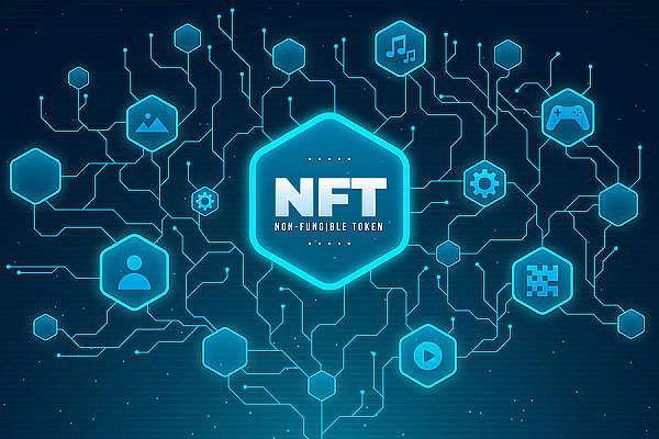 NFT20、NFTfi、Flow……NFT基础设施成熟时