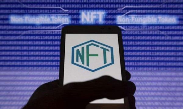 帕劳首次发放NFT身份证国家计划通过区块链成为世界金融中心