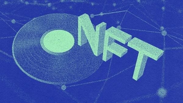 音乐人如何通过NFT赚第一桶金？这几个平台不容错过