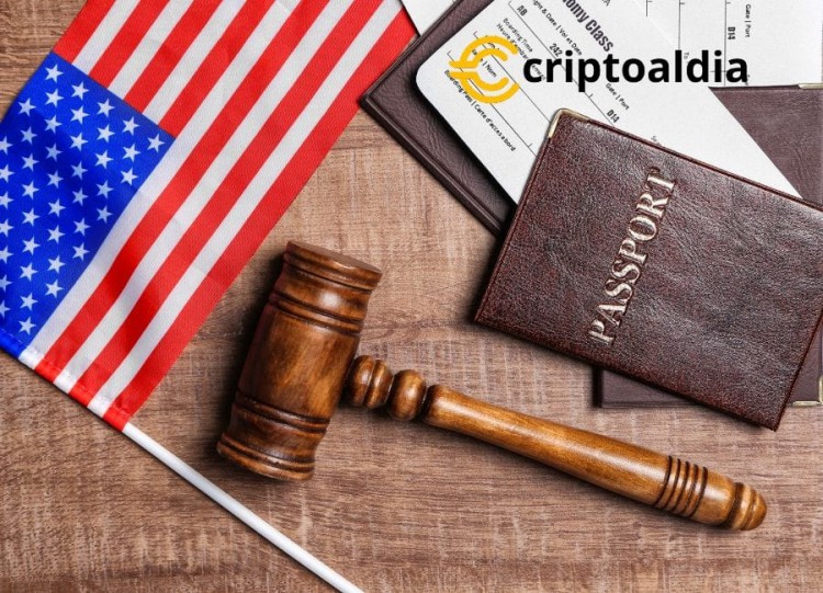Blow to the Crypto Giant! US Court Ratifies Histor