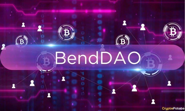 [阿爸]BendDAO 宣布与比特币生态系统整合