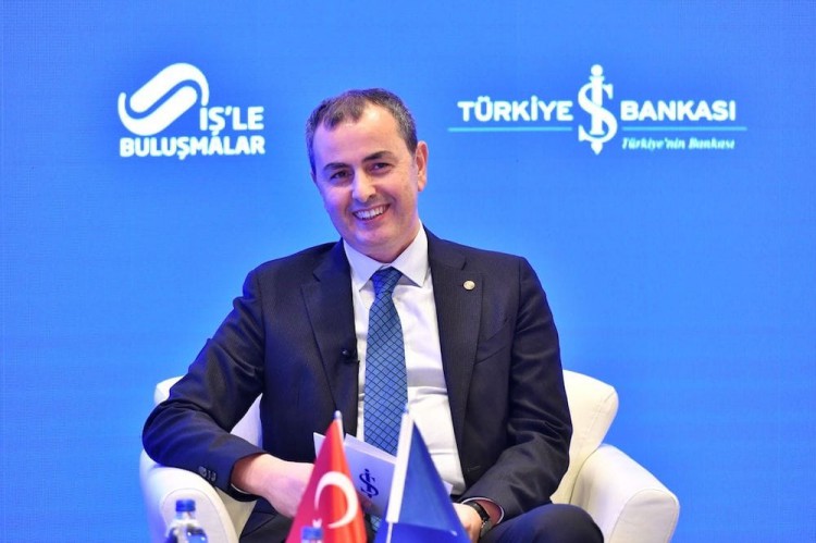 土耳其银行首席执行官加密货币讲话