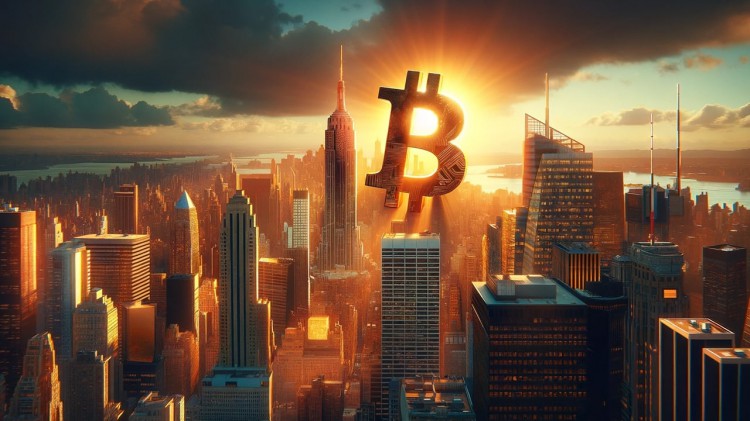[扎因汗]纽约提供新的虚拟货币指导