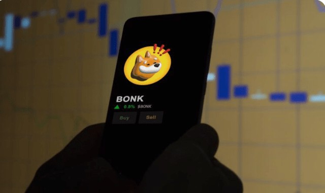 迷因币新风潮：Bonk、Coq Inu 和 Snek 掀起热潮