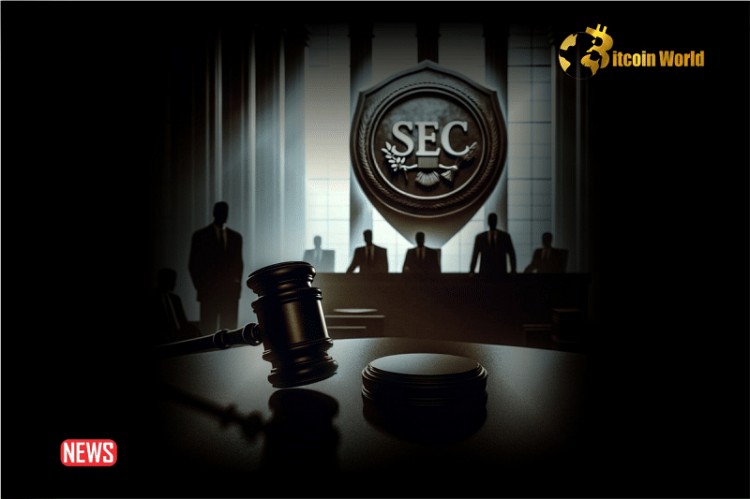 美国证券交易委员会SEC对DEBTBOX案作出进一步道歉