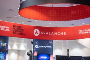 Avalanche (AVAX) 准备好迎接 20% 的飙升；InQubeta (QUBE) 受到市