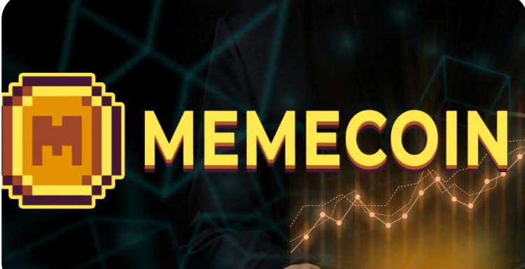 币安实验室投资带动 Memecoin (MEME) 崛起