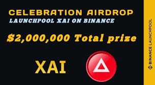 XAI Launch Tomorrow at 10:00utc