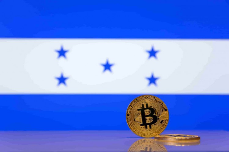 [加密市场分析师]洪都拉斯经济特区采用比特币作为