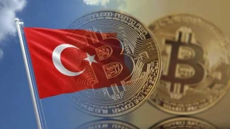 土耳其加密货币监管透明化达标!