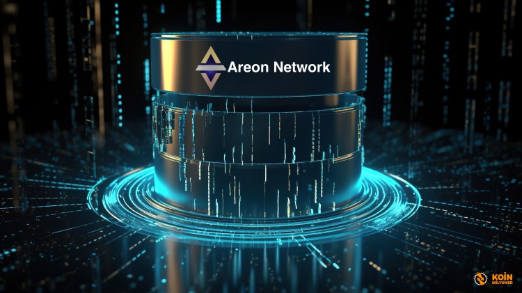 Areon Network: 2024年的区块链速度革命