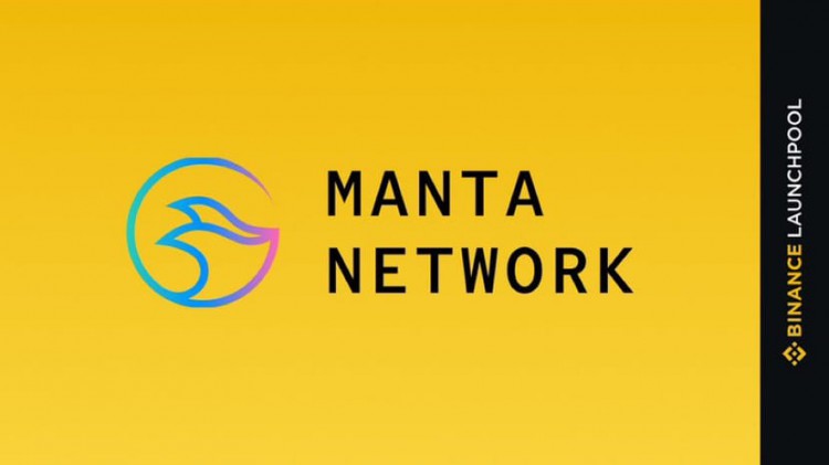 币安Launchpool第44个项目:Manta Network！赚取免费的$MANTA,一起来了解