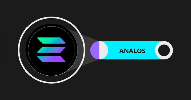 分析代币分布：谁持有 ANALOS