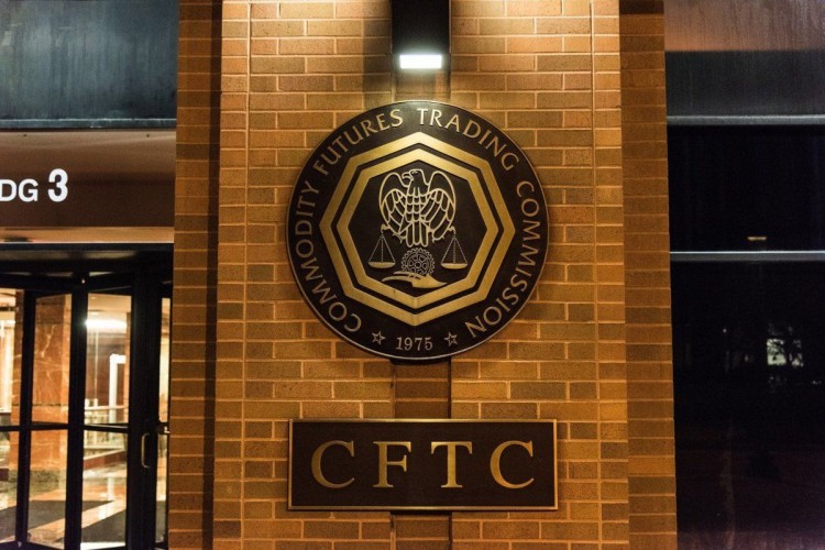 CFTC警告人工智能无法选出下一个加密货币赢家