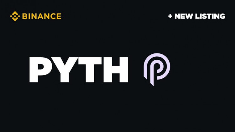 币安将列出Pyth Network（Pyth）交易对