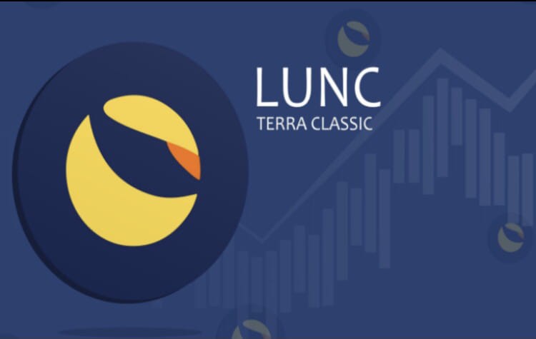 Terra Classic (LUNC) 价格趋势分析