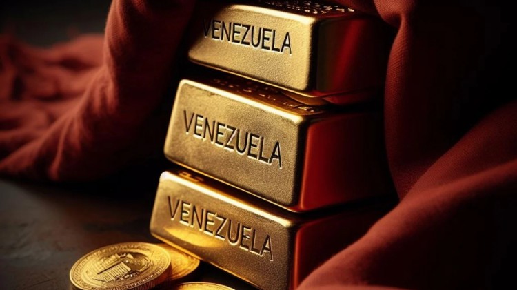 OFAC阻止委内瑞拉黄金业务并发出警告