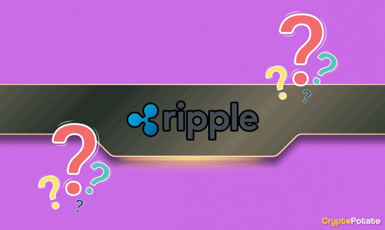 RIPPLEEXEC发布了有关XRP的大量公告您需要了解什么