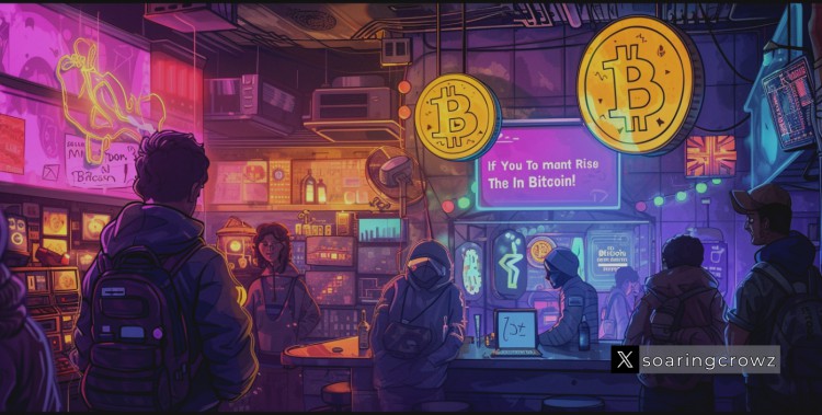 Litecoin Rises with Bitcoin Surge