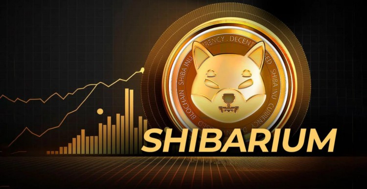 Shiba Inu Shibarium 新账户激增震撼市场 让 SHIB 价格飙升