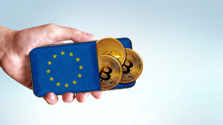 欧盟临时协议加密资产服务专业版