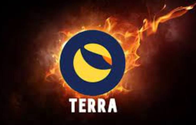 Terra Luna Classic (LUNC) 代币销毁量达到 1000 亿，币安销毁 21 亿