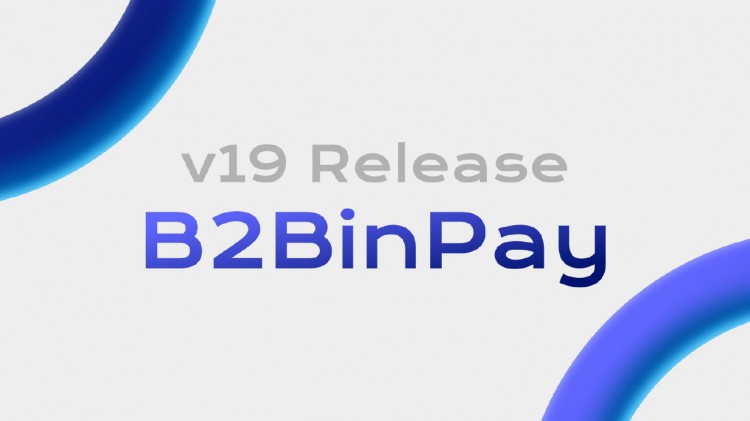 [加密艺术家]B2BinPay 推出即时交换功能并扩展