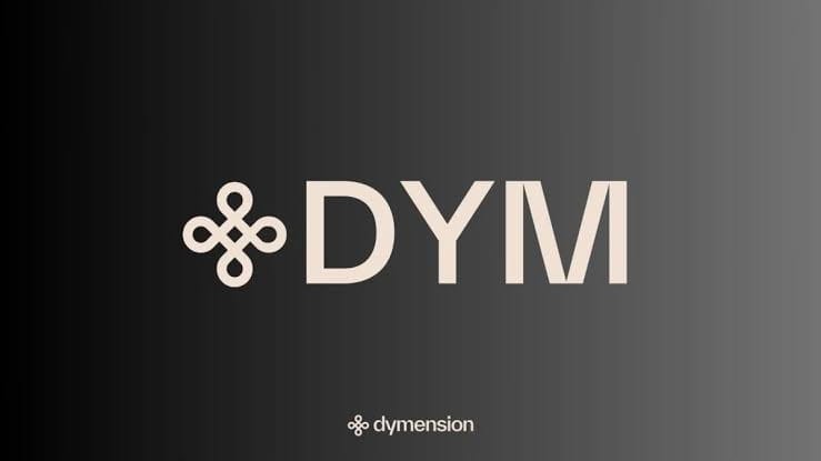 Dymension Rollapp 平台上市价格预测