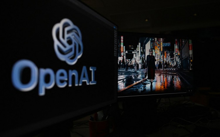 OPENAI的新软件SORA可以根据文本查询生成令人惊叹的视频