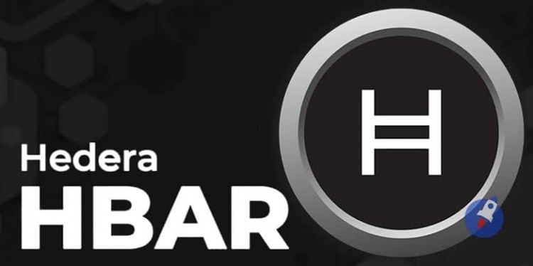 Hedera (HBAR) 是什么