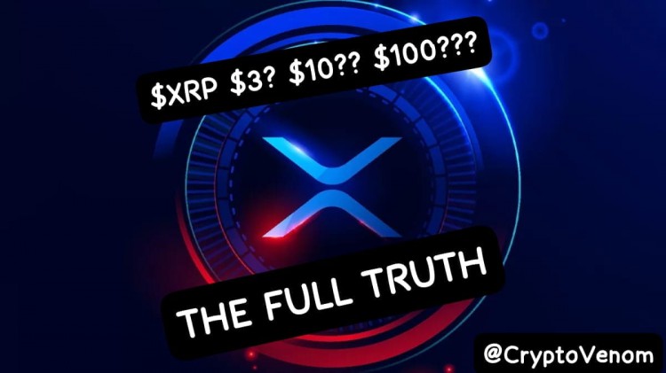 XRP：全球货币前景