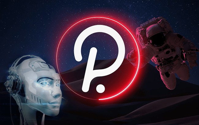 POLKADOT宣布推出POLKABOTAI聊天机器人与CHATGPT对手竞争