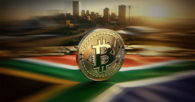 南非通过加密货币和数字支付改革推进金融支撑性