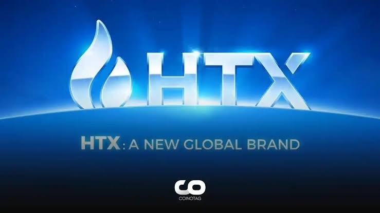 [加密更新]HTX DAO 代币分配策略