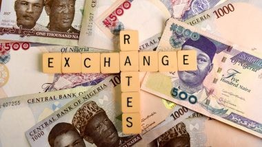 尼日利亚用户批评 Bin 征收外汇