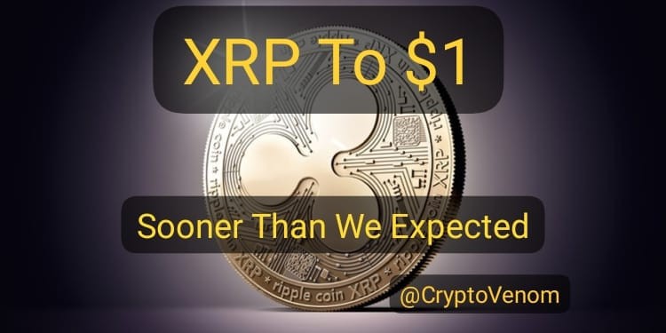 3 月 XRP 价格上涨预期