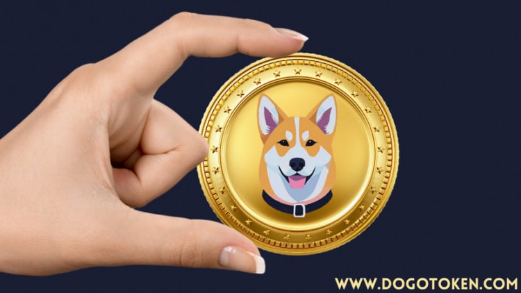 “硬币季节”新起点 DOGO DOGO 从 Pancakeswap 购买 DOGO