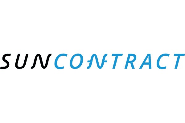 能源交易平台SUNCONTRACT推出