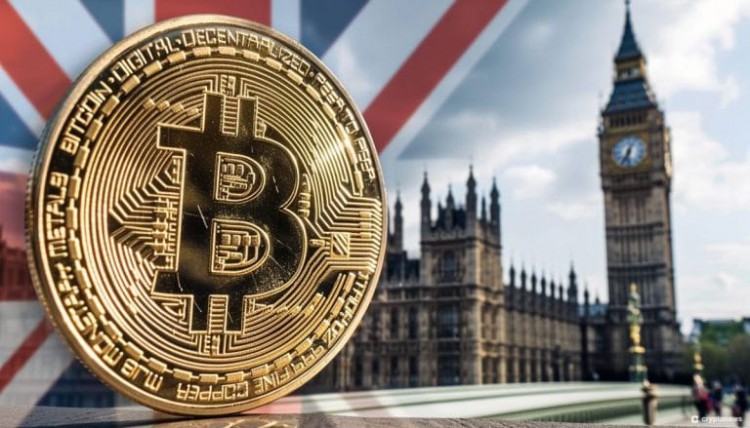 [加密货币洞察]英国金融监管机构限制英国加密 ETN 仅限专业投资者