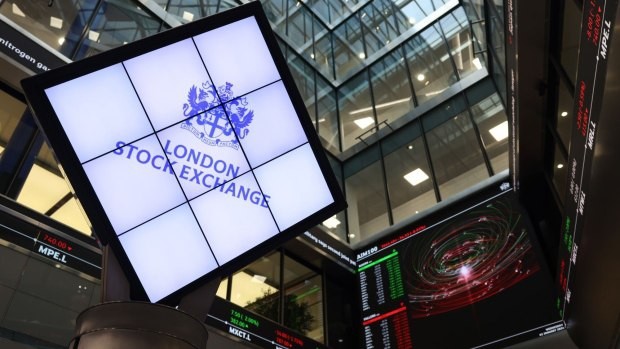 London Stock Exchange Accepts Bitcoin and Ethereum