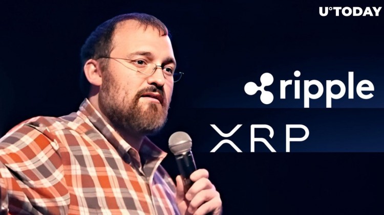 Cardano Creator Puts End to Ripple and XRP Questio