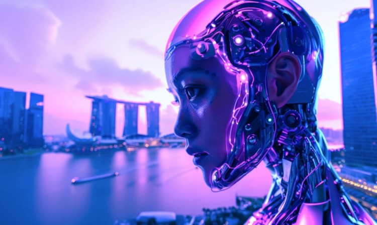 SuperAI将成为亚洲顶级人工智能大会，吸引全球人工智能产业...