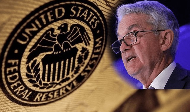 突发新闻：美联储 5 月 7 日声明和加密货币