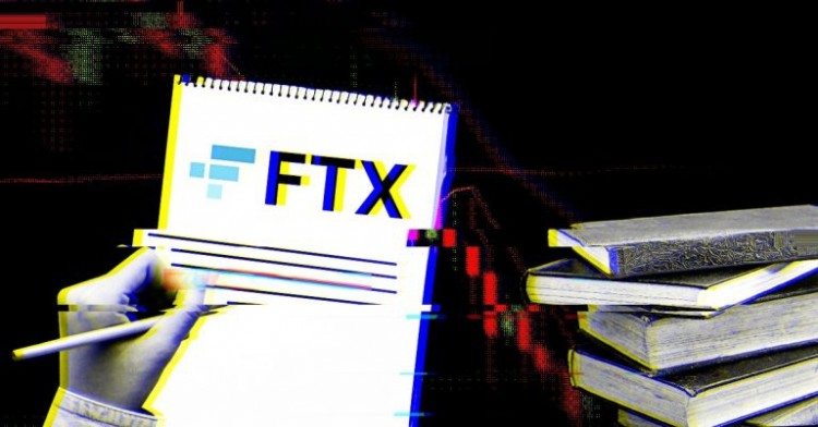 加密貨幣大屠殺逆轉FTX公佈債權人還款重整計劃