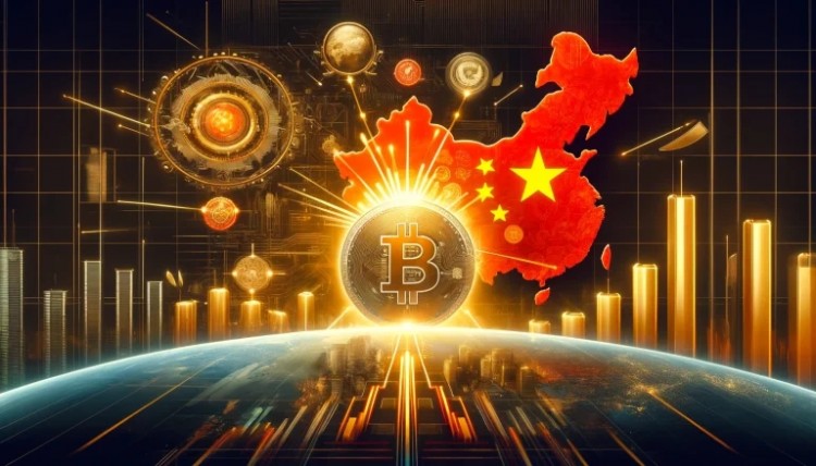 嘉实全球将目光投向中国大陆，寻求加密货币 ETF 产品
